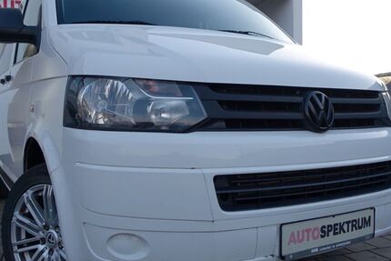 VW T5 Transporter 200.000 km 11.890 € Königsbrunn 86343