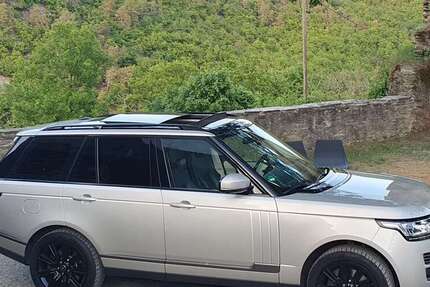 Land Rover Range Rover 198.760 km 28.900 &euro; Lahnstein 56112