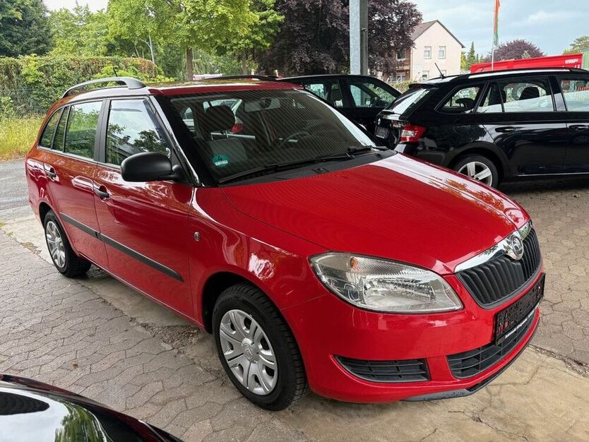 Fabia