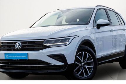VW Tiguan 77.700 km 26.480 &euro; Limburg 65549