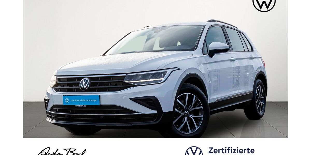 VW Tiguan 77.700 km 26.480 &euro; Limburg 65549