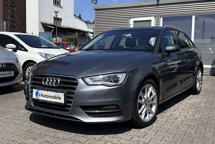 Audi A3 141.500 km 13.980 € Bielefeld 33609