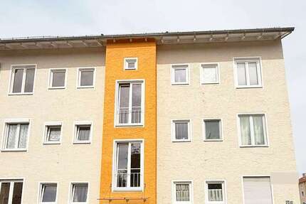 Wohnung Kempten (Allgäu) Auf dem Lindenberg - 2 Zimmer, 48 m&sup2;, 159.000&euro; | Angebot:26869181