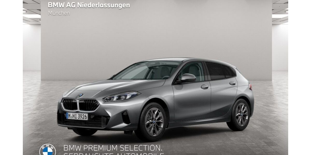 BMW 120 14.263 km 31.495 &euro; München 80939