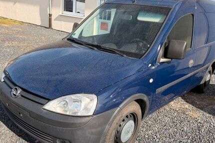 Opel Combo 189.300 km 2.800 &euro; Pasewalk 17309