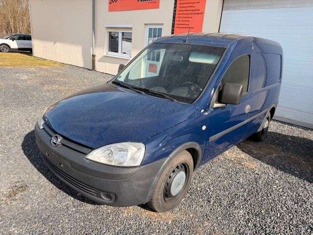 Opel Combo 189.300 km 2.800 &euro; Pasewalk 17309