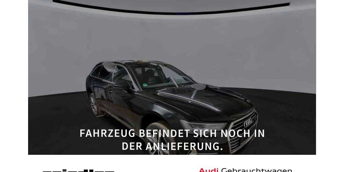 Audi A6 76.500 km 29.980 &euro; Kitzingen 97318
