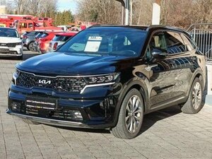 Kia SORENTO 2.2D AWD DCT8 SPIRIT PREM 7S 38.578 km 40.960 &euro; Höhenkirchen-Siegertsbrun 85635