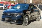 Kia SORENTO 2.2D AWD DCT8 SPIRIT PREM 7S 38.578 km 40.960 &euro; Höhenkirchen-Siegertsbrun 85635