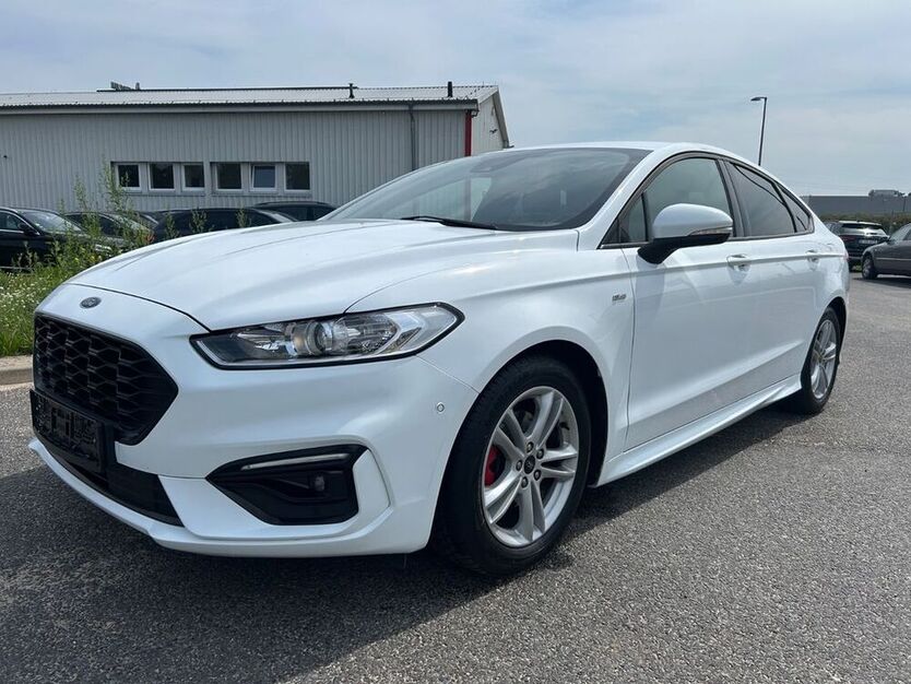 Mondeo