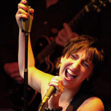 Jessy Martens & Jan Fischer's Blues Support 30.10.2026 Kniestedter Kirche