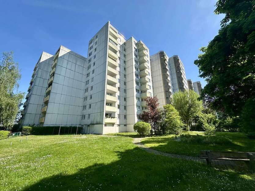 Wohnung zum Kaufen in Offenbach am Main 235.000 € 88 m²
