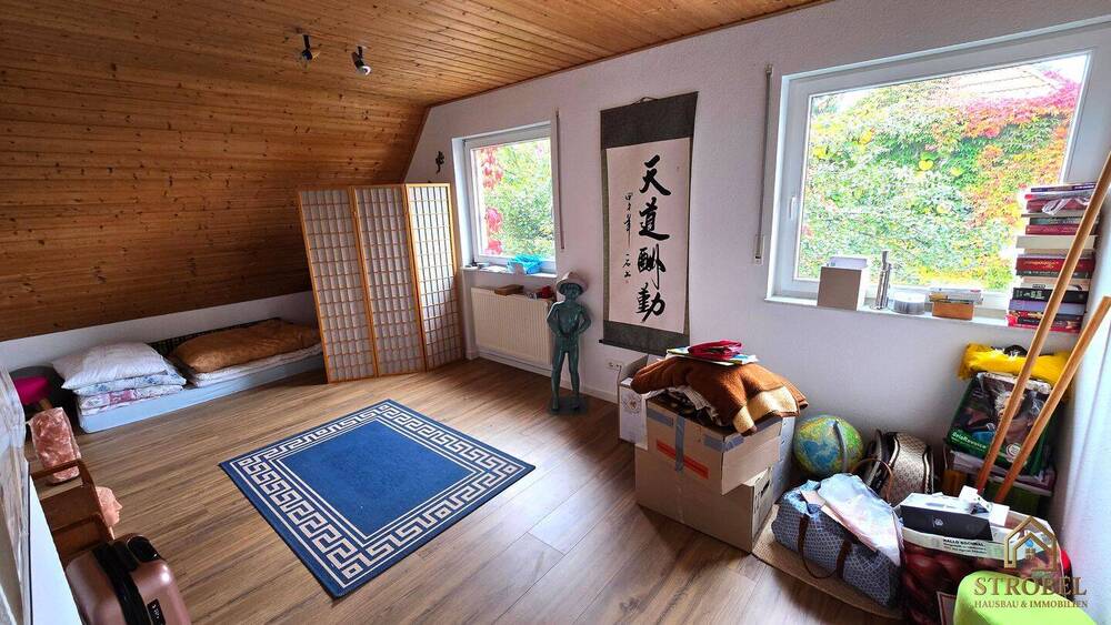 Doppelhaushälfte Dresden Schönfeld - 7 Zimmer, 130 m&sup2;, 450.000&euro; | Angebot:26043436