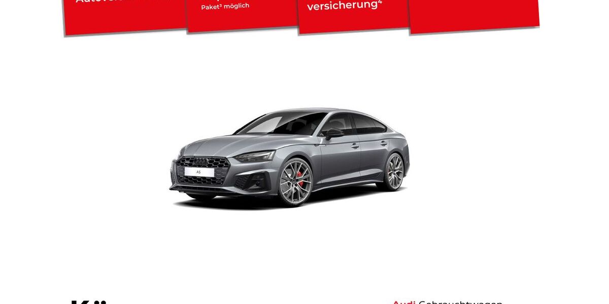 Audi A5 119.662 km 35.930 &euro; Mosbach 74821