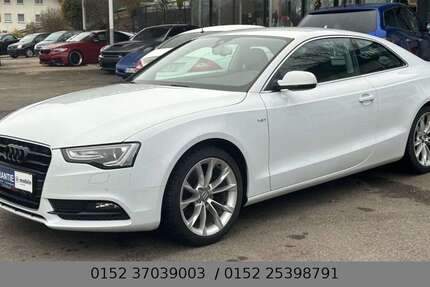 Audi A5 177.154 km 13.999 &euro; Epfendorf 78736