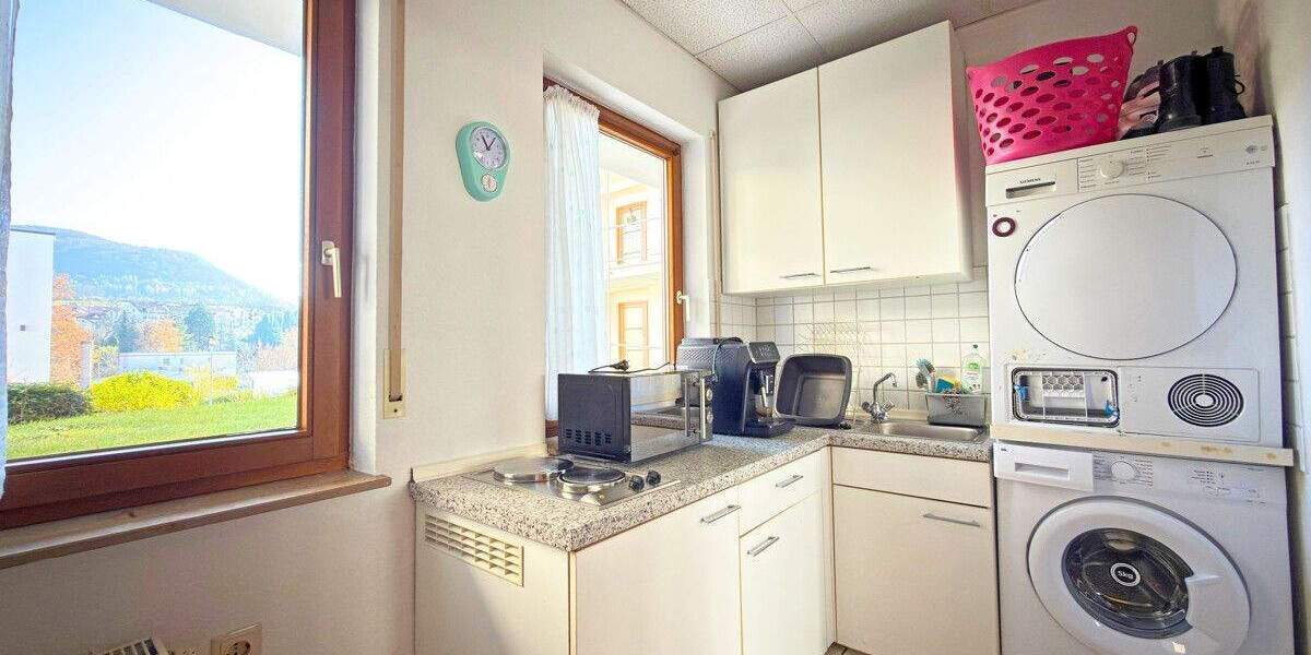 Gewerbeobjekt Eningen unter Achalm Eningen - 1 Zimmer, 39 m&sup2;, 95.000&euro; | Angebot:25708145