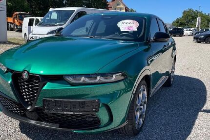 Alfa Romeo Tonale 22.434 km 28.990 &euro; Ingolstadt 85053