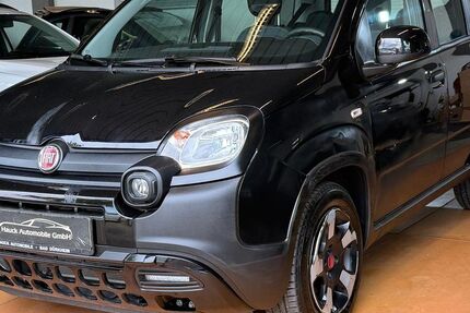 Fiat Panda 10.740 km 9.590 &euro; Bad Dürkheim 67098