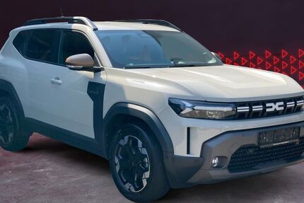 Dacia Duster 18.184 km 26.999 € Baden-Baden 76532