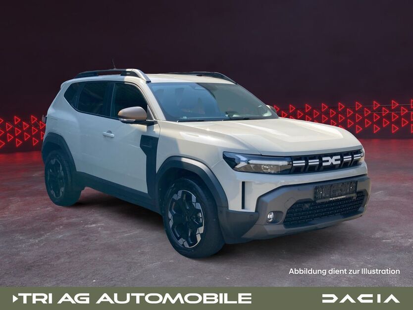 Dacia Duster 18.184 km 26.999 € Baden-Baden 76532