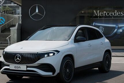 Mercedes-Benz EQA 12.158 km 40.880 &euro; Schwelm 58332
