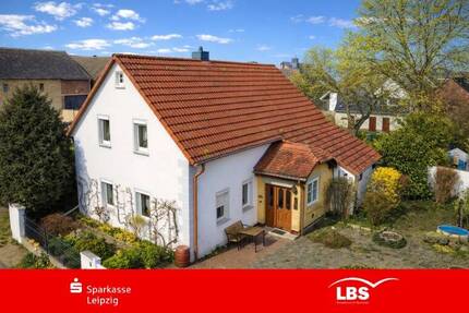 Haus Eilenburg Pressen - 7 Zimmer, 146 m&sup2;, 189.000&euro; | Angebot:26015543