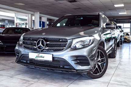 Mercedes-Benz GLC 250 105.000 km 29.990 &euro; Wernigerode 38855