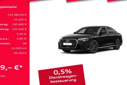 Audi A8 3.494 km 98.480 &euro; Leverkusen 51373