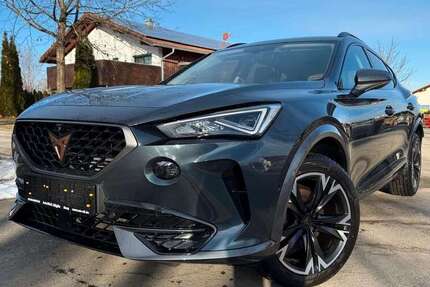 Cupra Formentor 45.750 km 23.490 &euro; Seeg 87637