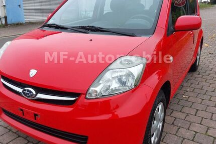 Subaru Justy 113.000 km 2.950 € Mehlingen/Kaiserslautern 67678