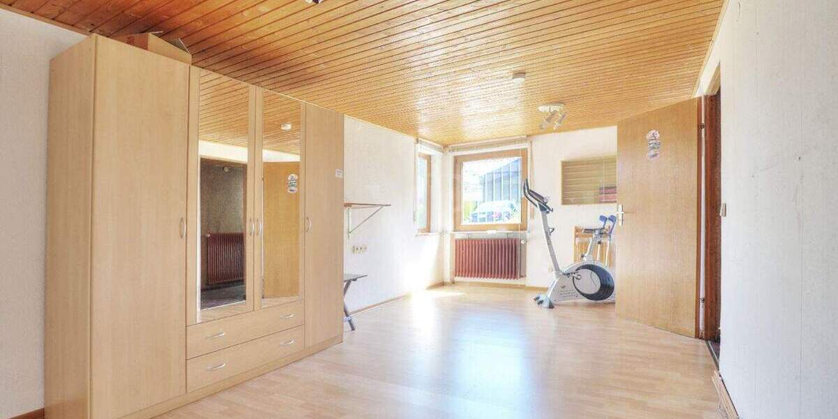 Einfamilienhaus Bretzfeld / Schwabbach Schwabbach - 7 Zimmer, 225 m&sup2;, 555.000&euro; | Angebot:25731884