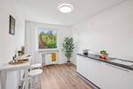 Etagenwohnung Saarbrücken Eschberg - 3 Zimmer, 89 m&sup2;, 189.900&euro; | Angebot:26401868