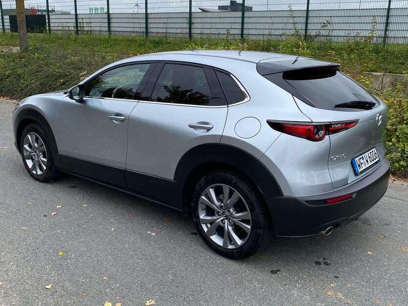 Mazda CX-30 48.000 km 23.500 € Wolfenbüttel 38304