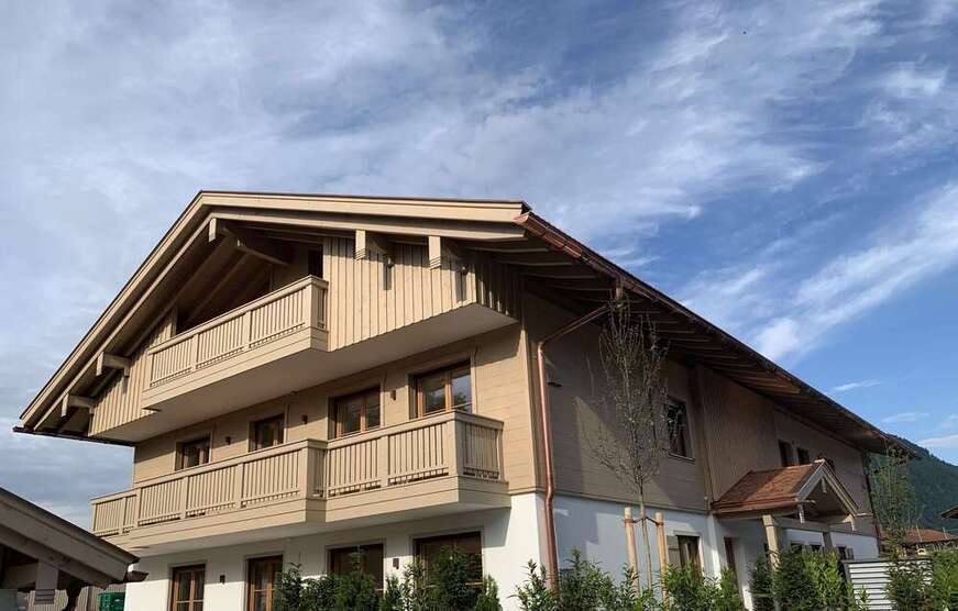 Wohnung zum Kaufen in Rottach-Egern 630.000 € 46 m²