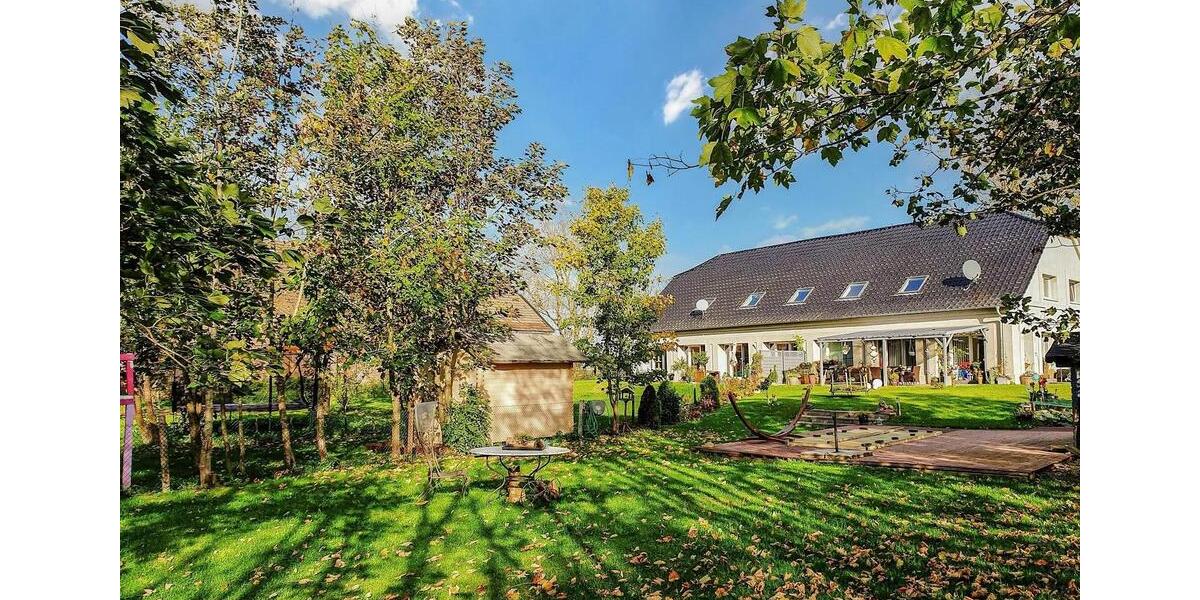 Einfamilienhaus Kalkar - 4 Zimmer, 149 m&sup2;, 1.395&euro; | Angebot:25329057