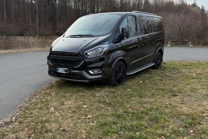 Ford Tourneo Custom 60.000 km 41.900 &euro; Treuen 08233
