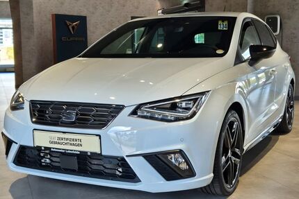 Seat Ibiza 13.601 km 21.990 &euro; Leinefelde-Worbis 37327