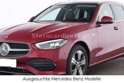 Mercedes C 300