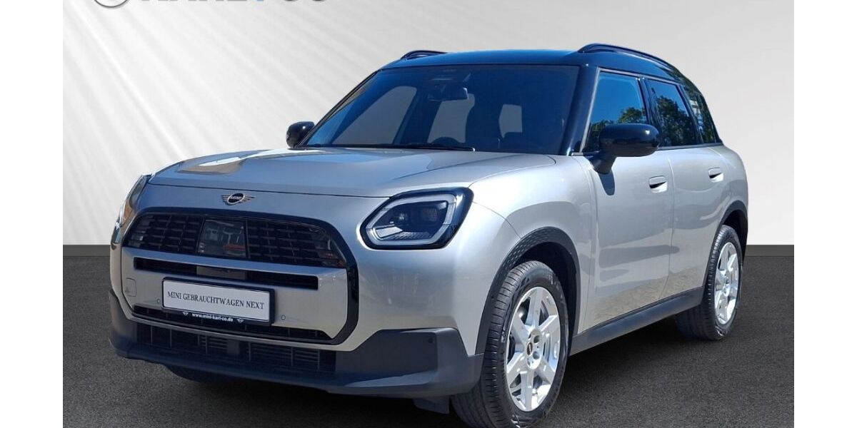 Mini Countryman C (Cooper) 25.244 km 32.490 &euro; Wiesbaden 65203