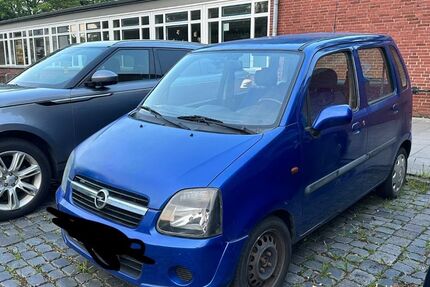 Opel Agila 237.000 km 950 &euro; Hannover 30455