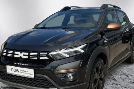 Dacia Sandero 16.000 km 17.980 &euro; Lübeck 23560