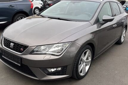 Seat Leon 215.000 km 7.990 &euro; Kassel 34123