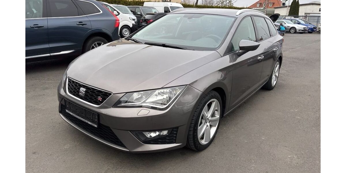 Seat Leon 215.000 km 7.990 &euro; Kassel 34123
