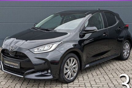Mazda 2 Hybrid 31.790 km 19.590 &euro; Hoyerswerda 02977