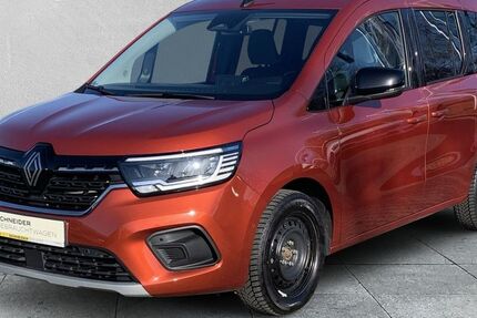 Renault Kangoo 33.000 km 22.990 &euro; Freiberg 09599