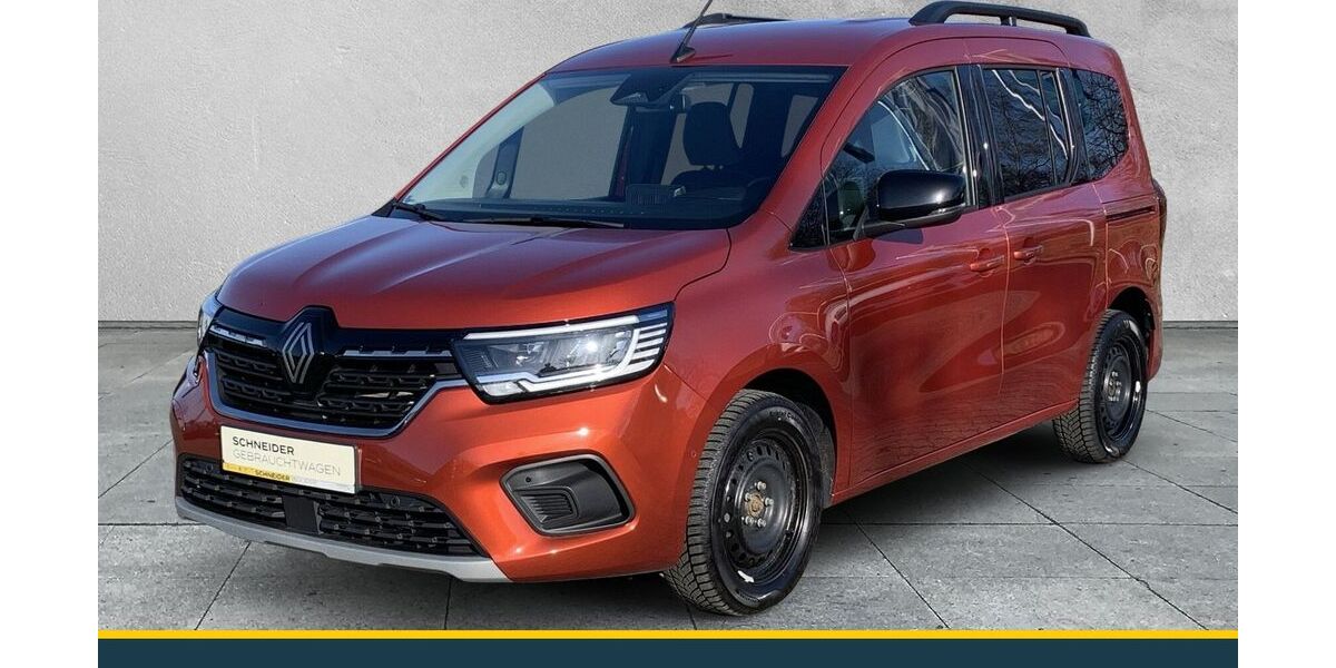 Renault Kangoo 33.000 km 22.990 &euro; Freiberg 09599