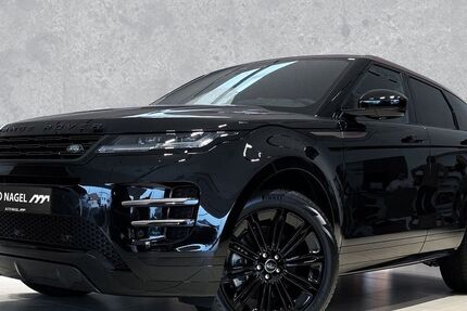 Land Rover Range Rover Evoque 11.249 km 57.490 &euro; Wolfenbüttel 38304