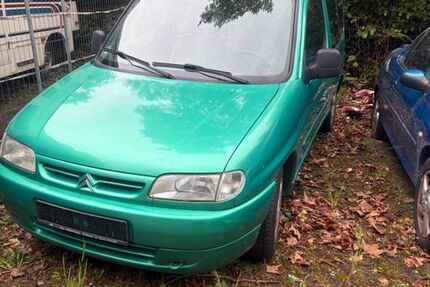 Citroen Berlingo 191.000 km 1.300 &euro; Hassloch 67454
