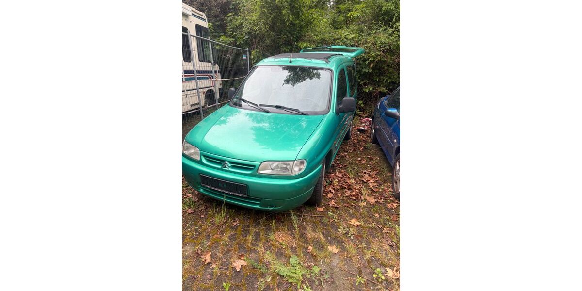 Citroen Berlingo 191.000 km 1.300 &euro; Hassloch 67454