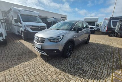 Opel Crossland (X) 138.000 km 9.490 &euro; Templin 17268